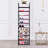 20 Pair Stackable Shoe Rack-1140598216
