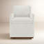 Chaise rembourrée Bobbi-97266164