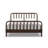Benbrook Solid Wood Piece Bedroom Set-70256650-70256653