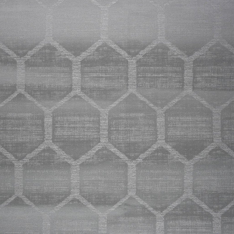 Tissu hexagonal Wesco Gentry, Acier