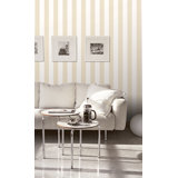 Smart Stripes 2 Surface Stripe Wallpaper Roll