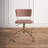 Benley Velvet Task Chair-436591128-490770865