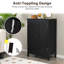 Armoire de salle de bain autoportante-303497123