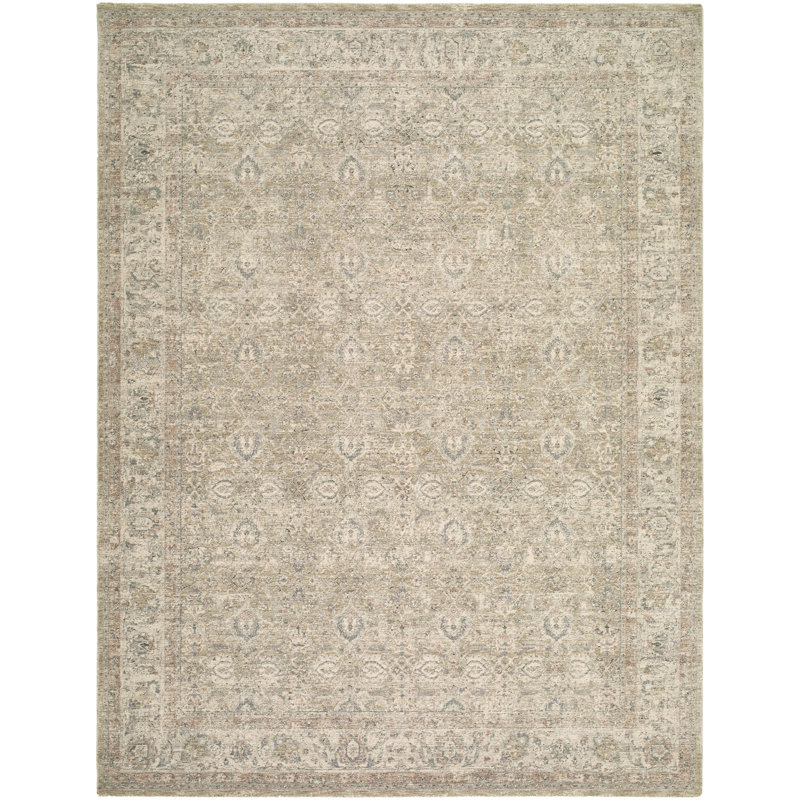 Poetry Area Rug, Rectangle 12' x 15'