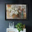 «Vessels And Blooms Spice», reproduction d'art sur toile-1219479946-1219479947