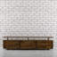 TV Stand for TVs up to 76" Solid Wood Houa-1381117876