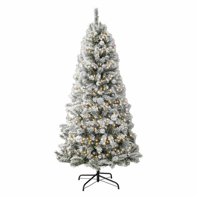 Artificial Pine Christmas Tree