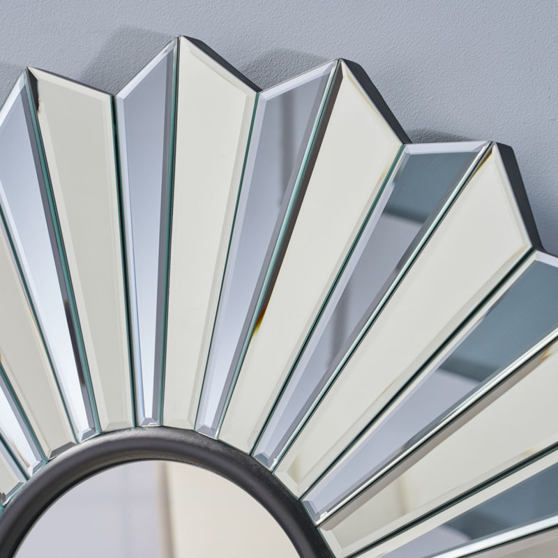 Miroir d'appoint Huseby