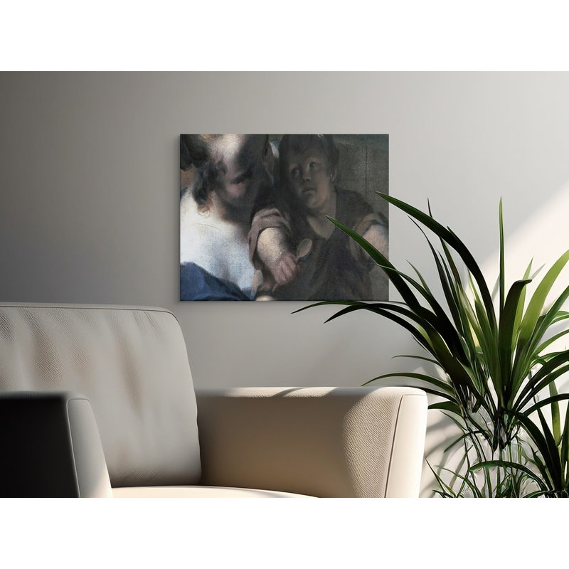 Minter Wrapped Canvas Print Set, 32x24
