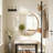 Round Metal Framed Mirror-1759838527-1759838526