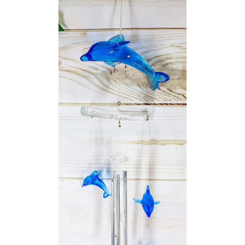 Carillon Fastforward Dolphin
