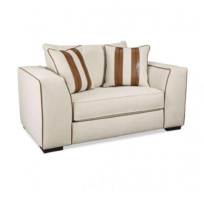 Fauteuil Yakyra