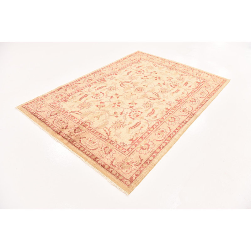 Pemberton Cream Rug