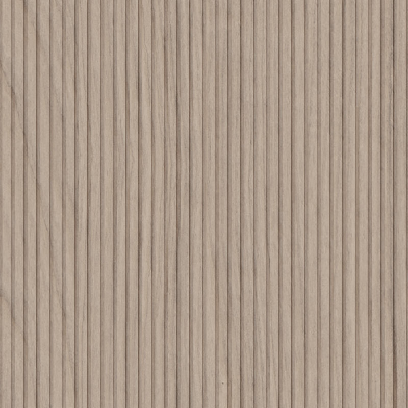 Tambour carré 1/4 po (T 0,25 po), l 24 po x L 46 po - noyer, Cerisier