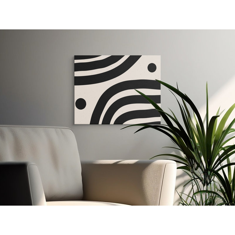 Wrapped Canvas Print Set, 20.32 cm H x 25.4 cm W