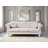 Modla Velvet Fabric Sofa-1488532876