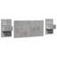 Darri Upholstered Headboard