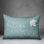 Reversible Throw Pillow