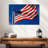 Borges Windblown American Flag-108722631