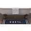 Tapis pour salle de bain en polyester G Bordran-86236055-86236056