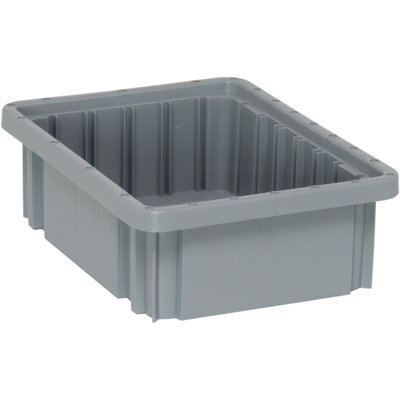 Dividable Grid Container