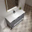 Meuble-lavabo 48 po en résine-698555548