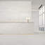 Nashville 2x2 Matte Travertine Look Porcelain Mosaic Tile-1911010563