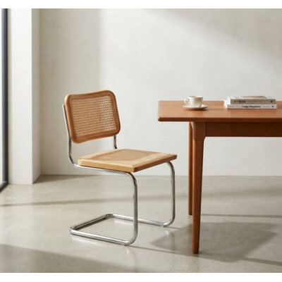 Chaise de salle à manger Toronto Cane