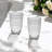 Isabeau 13oz. Handmade Crystal Drinking Glass Set