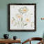 «Whispering Petals II», art mural sur toile-62718833-62718834