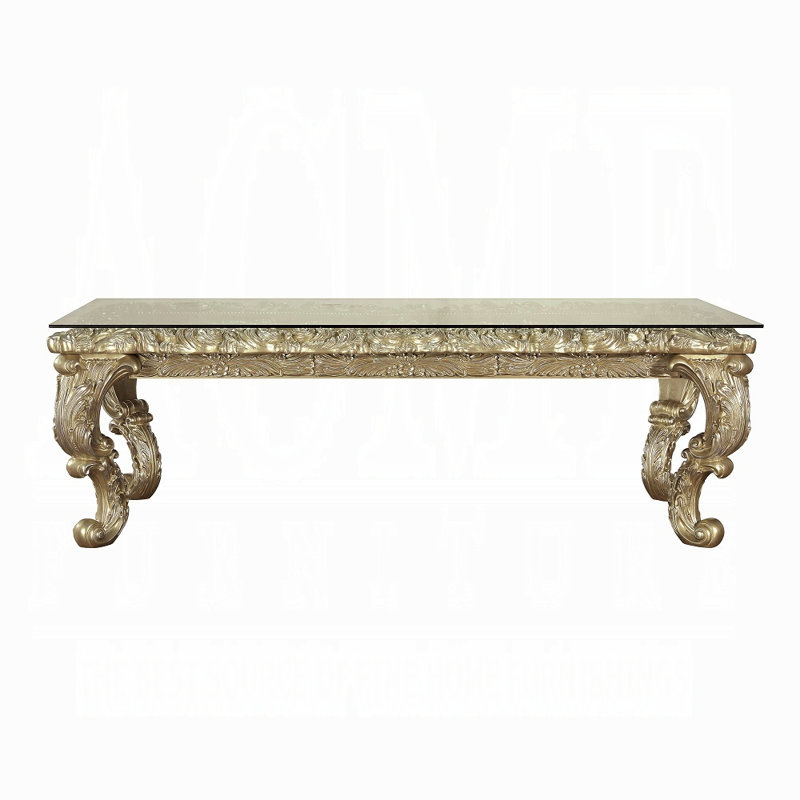 Table de salle à manger Vatican