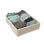 Rangement de tiroir polyvalent H 4,02 po x l 12,01 po x P 14,02 po