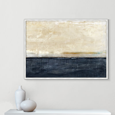 «Better Days» - Version paysage par Denise Brown