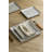  9.75'' Stoneware Square Dinner Plate (Set of 6)-1330953868