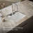 Glen Falls 22" x 25" Service Sink-16410659-71820136