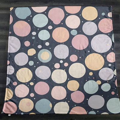 Throw Blanket