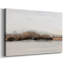 Toile tendue Slauson Mountain at Dusk-Gallery-2048264957