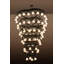 Cretella 84 - Light Chandelier