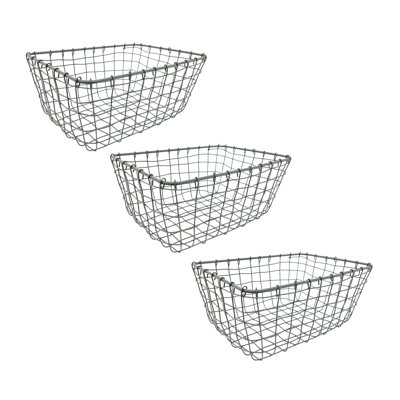 Williston Forge Basket