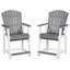 Tabouret de bar 30 po Chrisann-1710503970-1710503972