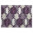 Malek Indoor/Outdoor Area Rug with Non-Slip Backing-1904595378
