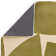 Morvern Hand Tufted Recycled P.E.T Green Area Rug