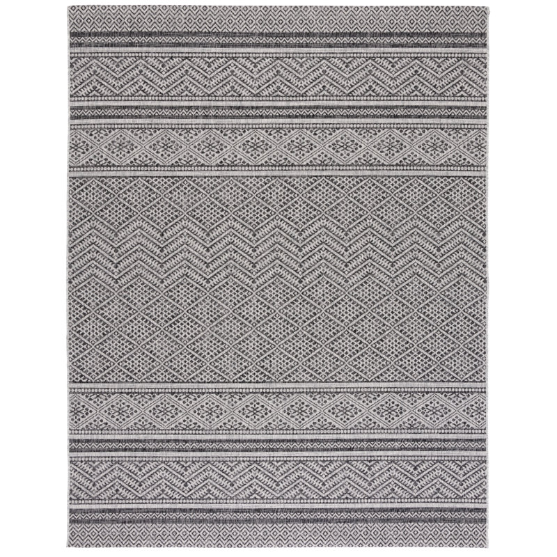 Adriann Performance Southwestern Indoor/Outdoor Area Rug, Rectangle 10' x 14'