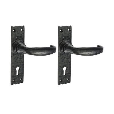 Allexandria Lever Lock