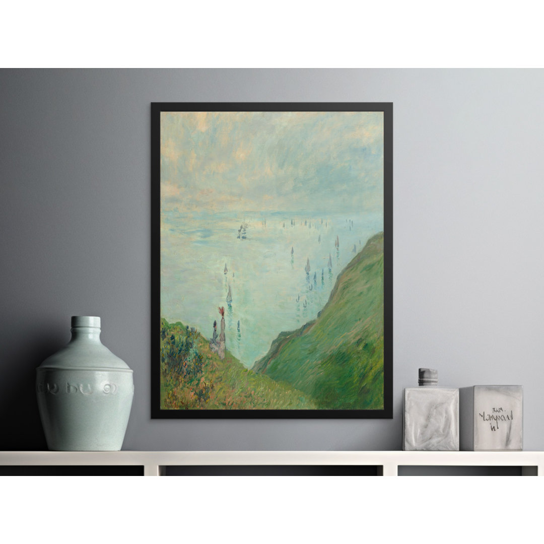 No Frame Print