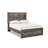 Drystan Bookcase Bed-97176895