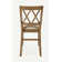Maxine - Person Extendable Solid Wood Solid Wood Top Trestle Dining Set