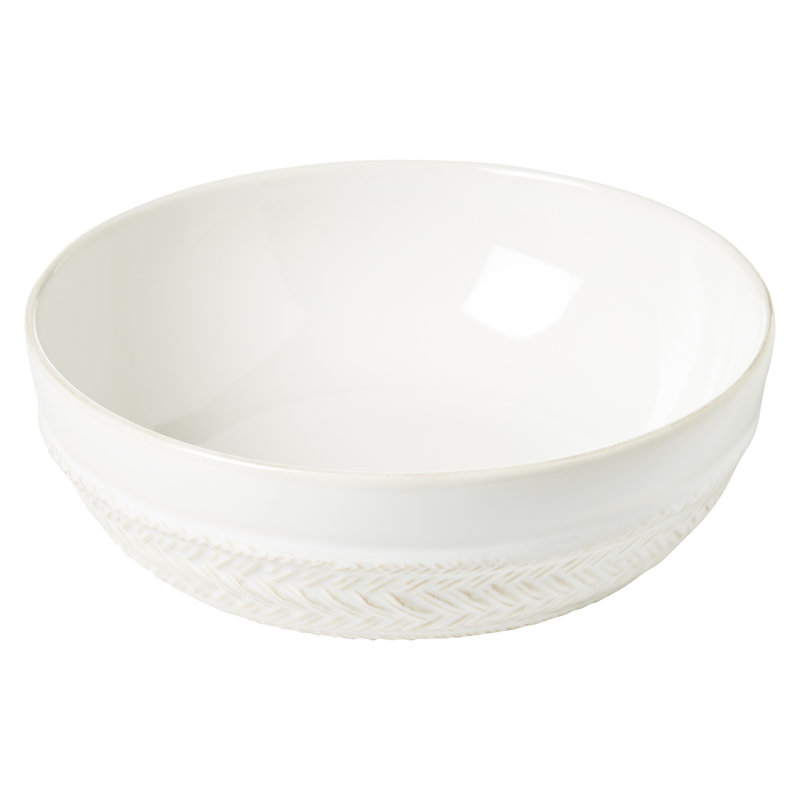 Le Panier Coupe Bowl, Whitewash
