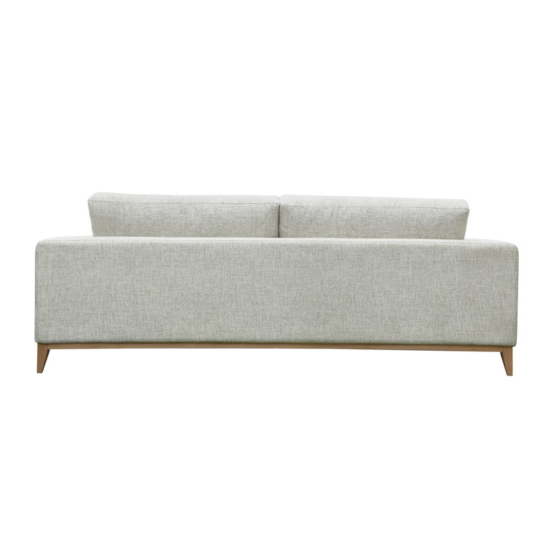 Donovan Sofa, Gray