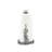 Grape Metal Paper Towel Holder
